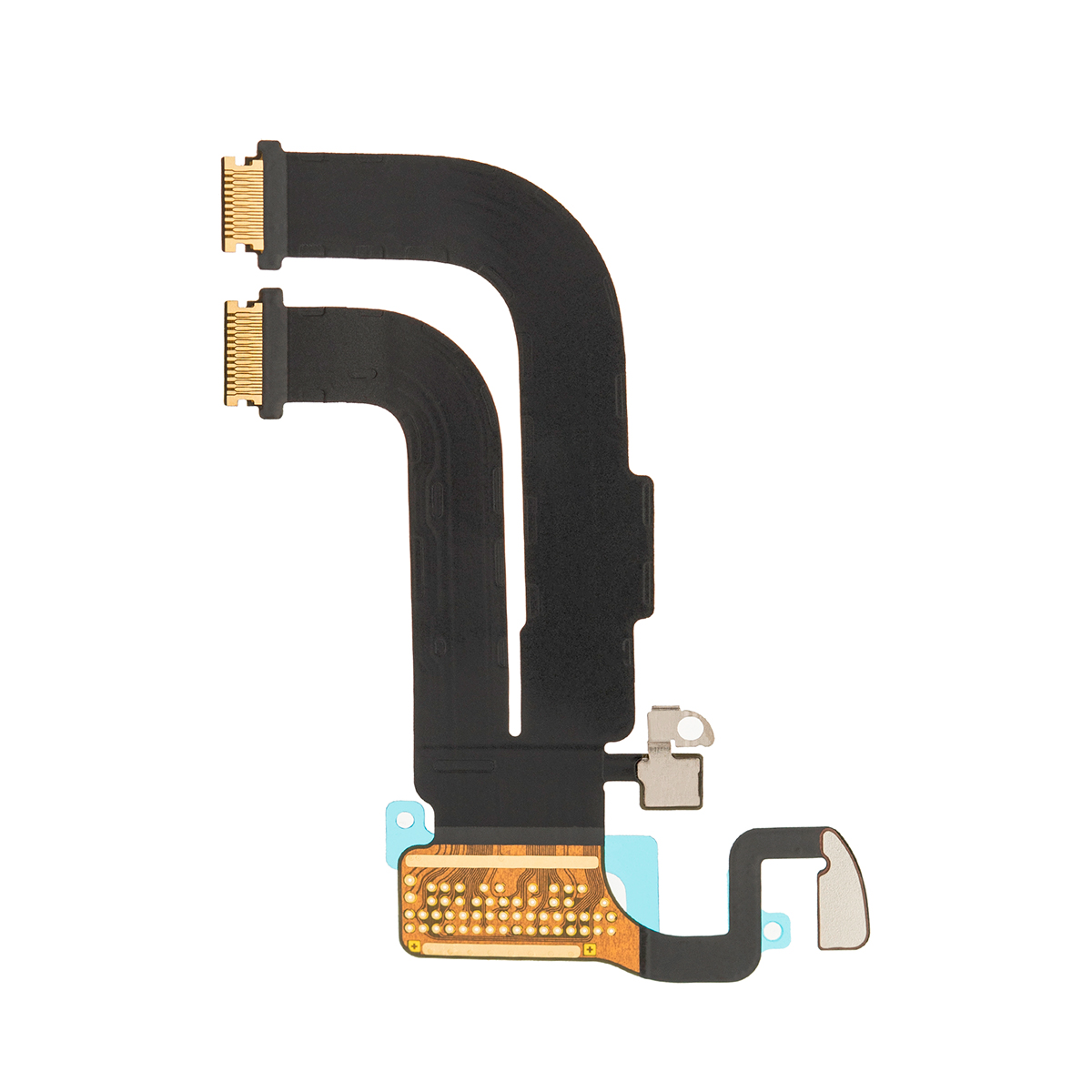 Flex LCD Watch Serie 6 44mm